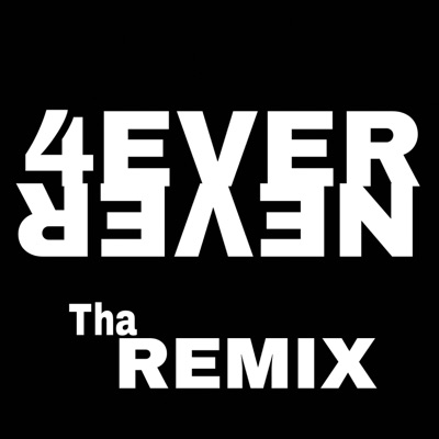 Forever Never (feat. Jaden Carter) [Remix] - Single