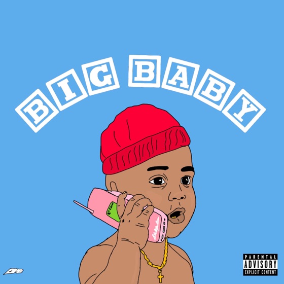 Cover artwork for Chirp Walk