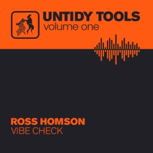 Vibe Check - Single