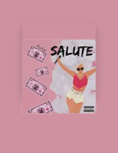 收听 Miz.Bu-Gg、观看音乐视频、阅读小传、查看巡演日期等 ！