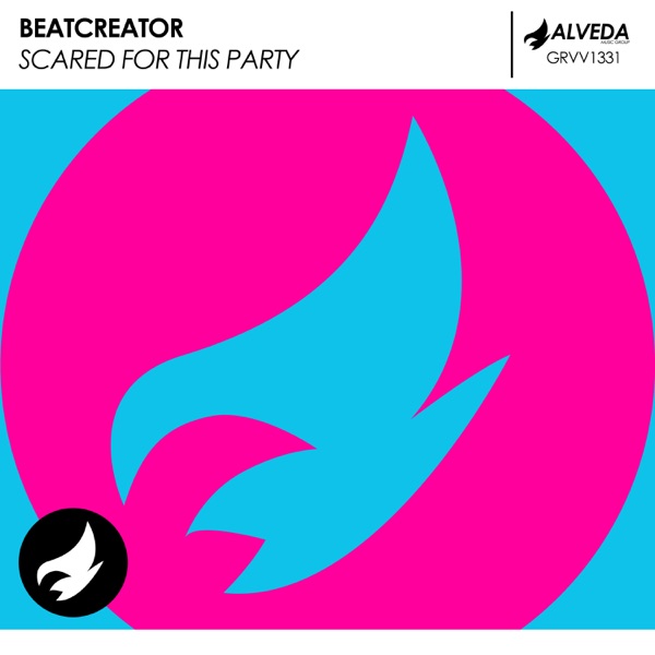 Scared for This Party - Single