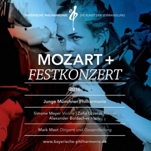 Mozart+ Hiller (Live)
