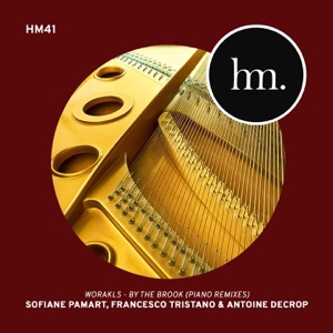 By the Brook (Piano Remixes) - EP