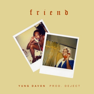 Friend - Single