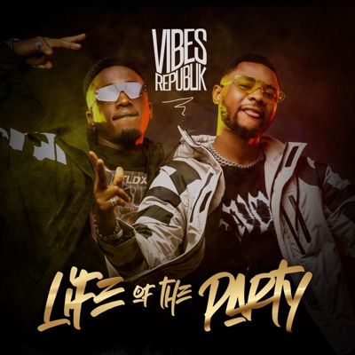 Life of the Party - Single
