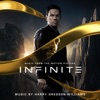 Infinite (Music from the Motion Picture) artwork