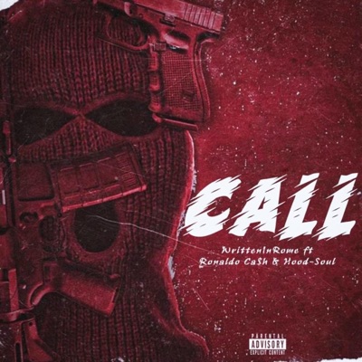 CALL (feat. Ronaldo Ca$h & Hood-Soul) - Single