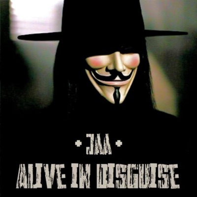 Alive in Disguise - Single