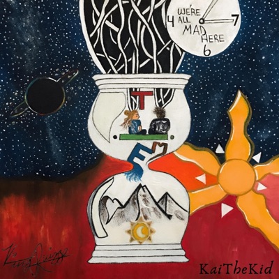 Time (feat. KaiTheKid) - Single