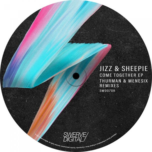 Come Together (Thurman & Menesix Remixes) - Single