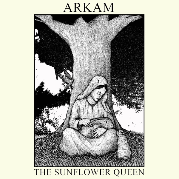 The Sunflower Queen