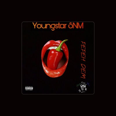 Listen to Youngstar SNM, watch music videos, read bio, see tour dates & more!