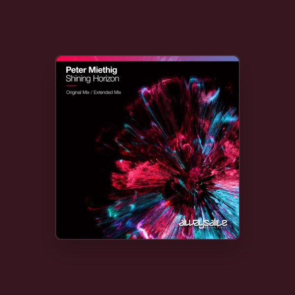 Peter Miethig's avatar