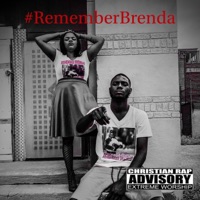 Remember Brenda (feat. Tyler Morris) - Single - Ily Rap