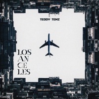 Los Angeles - Single - Teddy Temz