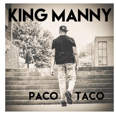 Paco Taco - Single