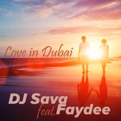 Love in Dubai (feat. Faydee) [Extended Version] artwork