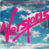 Versions - Single - M!NT, Nas Leber & Imani Beau