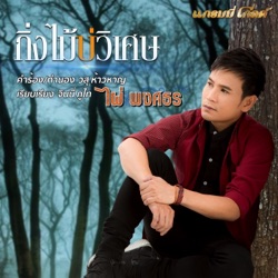 Pai Pongsathon - กิ่งไม้บ่วิเศษ