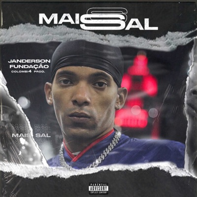 Mais Sal - Single