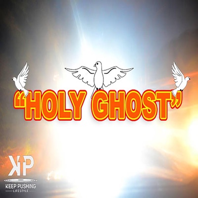 Holy Ghost - Single