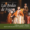 Las Bodas de Fígaro: Acto II. Finale - "Esci, Omai, garzon malnato!" - Sesto Bruscantini, Gabriella Gatti, Alda Noni, Orquesta Sinfónica Y Coro De La RAI De Roma & Fernando Previtali