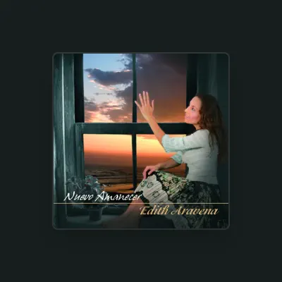Listen to Edith Aravena, watch music videos, read bio, see tour dates & more!