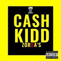 Zorbas - Single - Cash Kidd