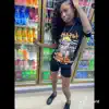 Chyna Kaash - Crash Out Rmx