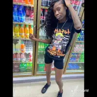 Crash Out Rmx — Chyna Kaash