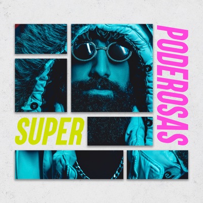 Super Poderosas - Single