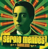 Sergio Mendes - Mas Que Nada (feat. Black Eyed Peas)