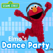 Elmo Slide - Elmo Cover Art