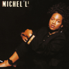 Michel'le - Something In My Heart artwork