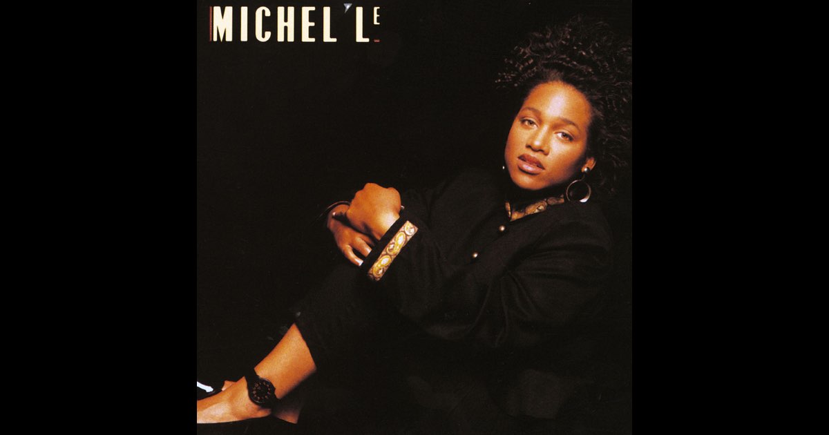 早割クーポン！ Michel'le Music Apple - Michel'le by Album - 洋楽