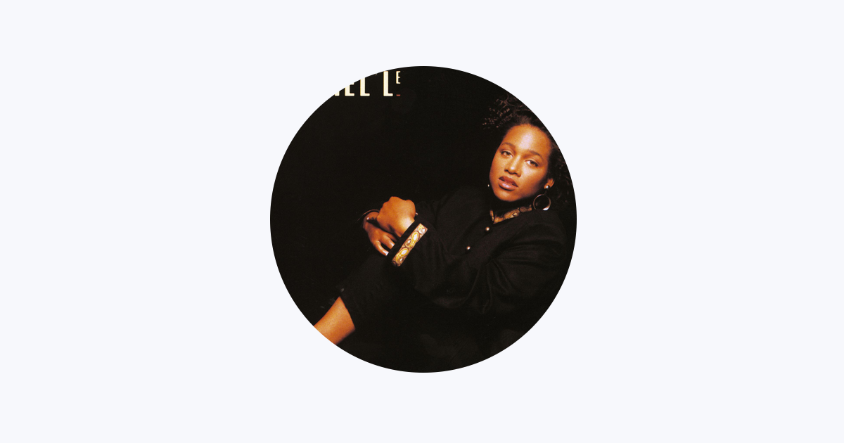 Michel'le - Apple Music