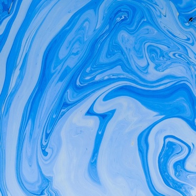 Blue - Single
