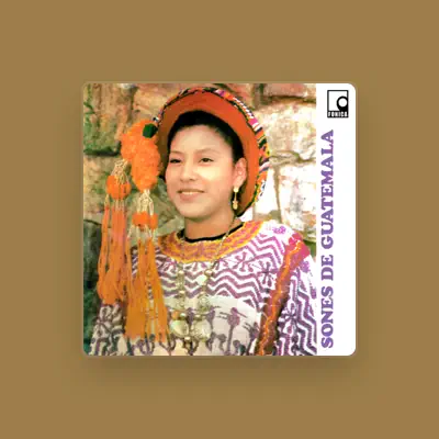 Listen to Marimba Orquesta Ecos Manzaneros, watch music videos, read bio, see tour dates & more!
