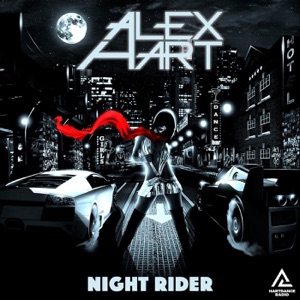 Night Rider - Single