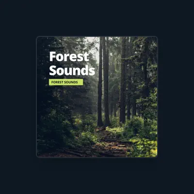 Listen to Sleep Atmospheres, watch music videos, read bio, see tour dates & more!