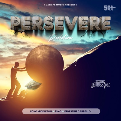 Persevere Riddim - Single