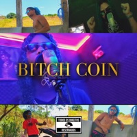 Bitch Coin - Single - Vaccari MC & Plunterx