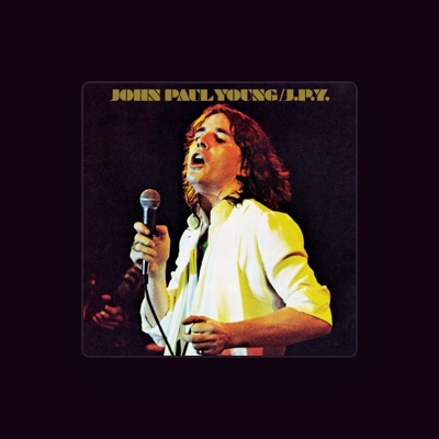 John Paul Young