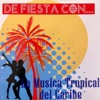 De Fiesta Con la Música Tropical del Caribe