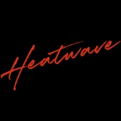 Heatwave (DJ Mix) artwork