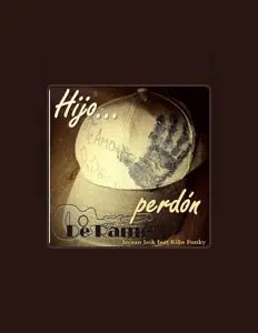 De Ramé dinle, müzik videolarını izle, biyografisini oku, tur tarihlerini ve daha fazlasını gör!