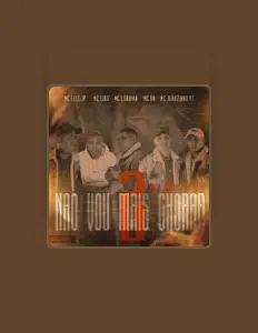 Escucha a MC Lurhian, mira vídeos musicales, lee la biografía, consulta fechas de giras y mucho más.