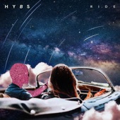 Ride by HYBS