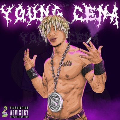 Young Cena - Single