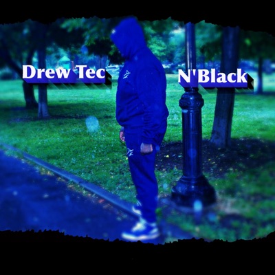 N'Black - EP